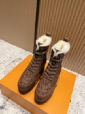 wholesale quality women louis vuitton shoes model no. 538